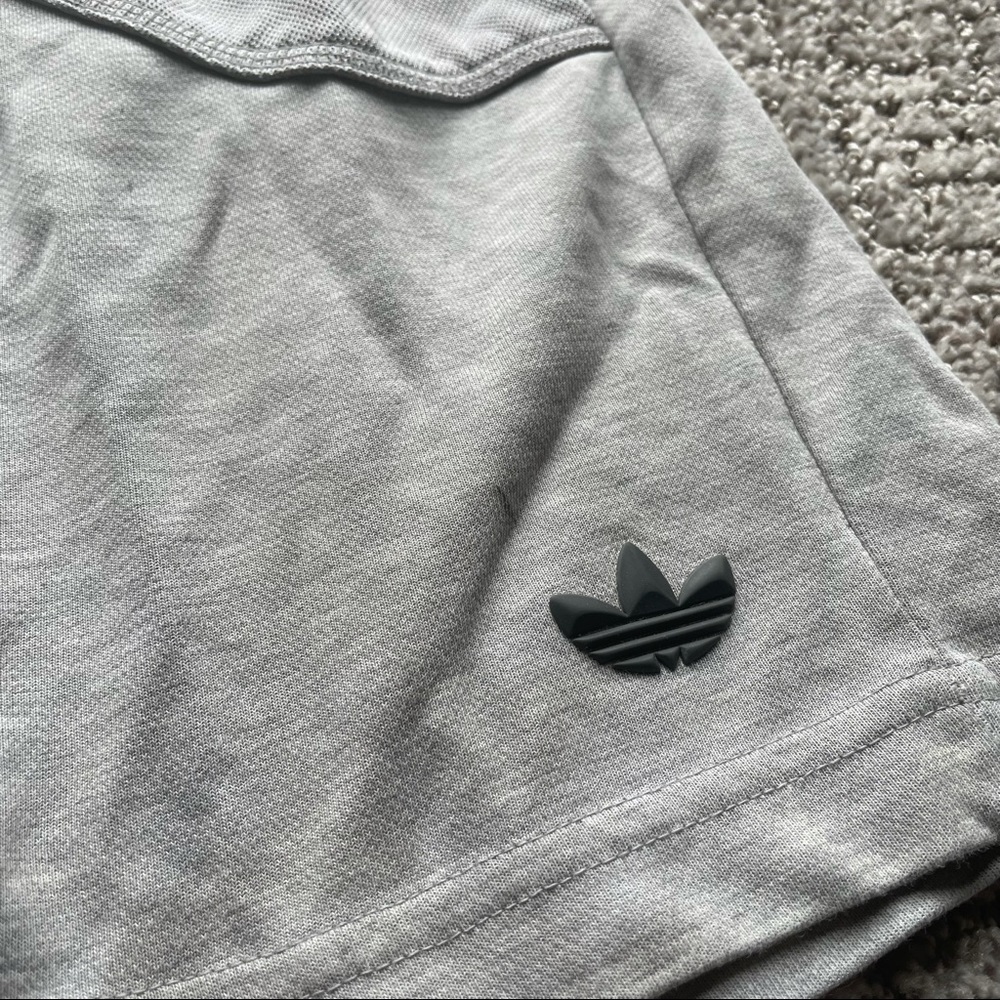 ADIDAS Sweat Shorts - Picture 2 of 5